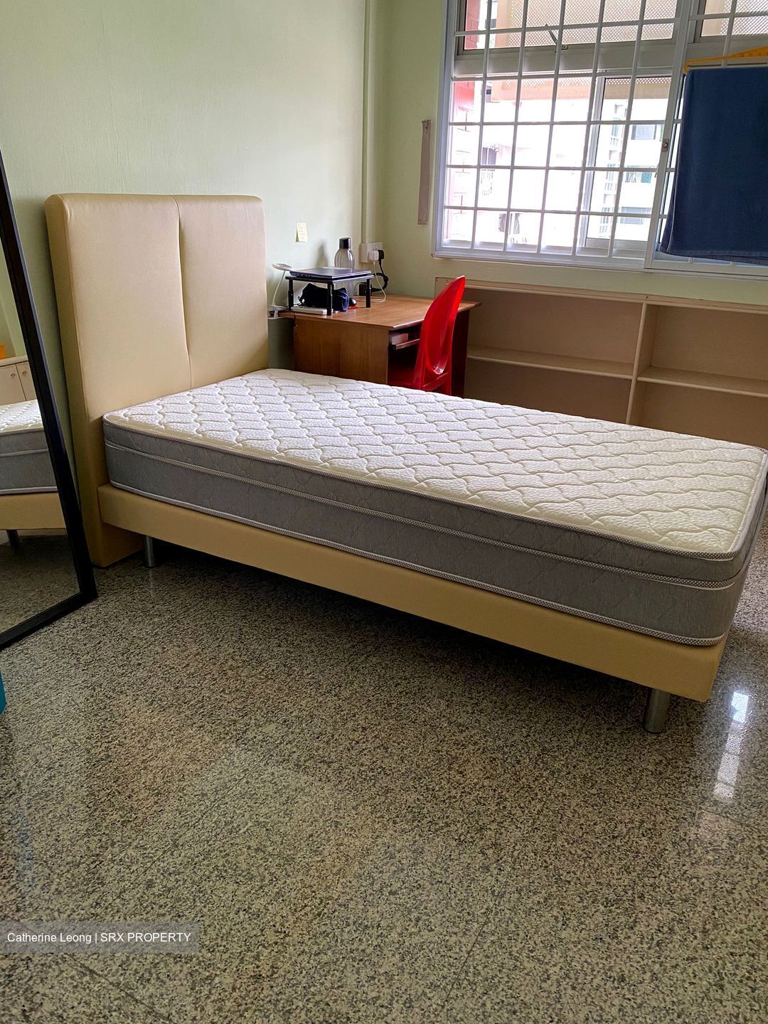 Blk 605 Elias Road (Pasir Ris), HDB Executive #484058341